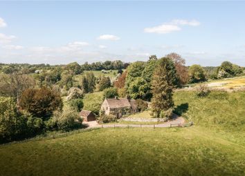 Thumbnail Detached house for sale in Syde, Nr Cirencester, Gloucestershire