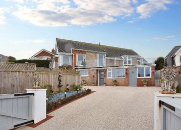 Thumbnail Detached house for sale in Woodland Avenue, Teignmouth, Devon