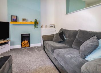 Thumbnail 2 bed terraced house for sale in Alexandra Road, Ramsgate