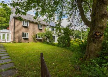Thumbnail 3 bed semi-detached house for sale in 3 The Kennels, Grizedale, Ambleside