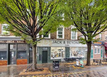 Thumbnail Flat to rent in Battersea High Street, Battersea Village, Clapham Junction