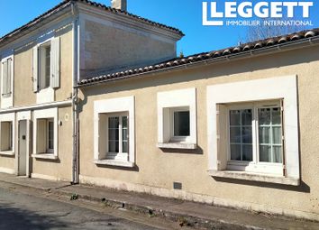 Thumbnail 3 bed villa for sale in Sers, Charente, Nouvelle-Aquitaine