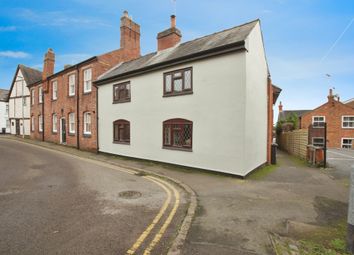 Thumbnail 3 bed end terrace house for sale in The Cutchel, Lutterworth