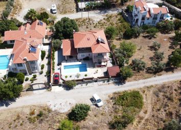 Thumbnail 4 bed villa for sale in Uzumlu, Muğla, Aydın, Aegean, Turkey