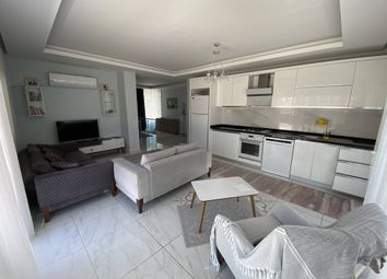 Thumbnail 3 bed duplex for sale in Mahmutlar, Alanya, Antalya Province, Mediterranean, Turkey