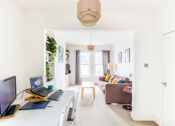 Thumbnail 2 bedroom flat for sale in Himley Road, Tooting, London