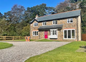 Riverbank Cottages, Mill Lane, Grampound, Cornwall TR2 property