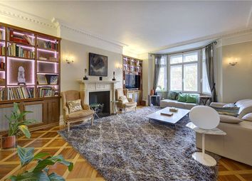 Thumbnail Flat for sale in Marylebone Road, London