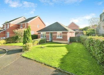 Thumbnail 2 bed detached bungalow for sale in Jordan Way, Monmouth