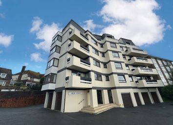 Thumbnail 1 bed flat to rent in Arundel Road, Eastbourne