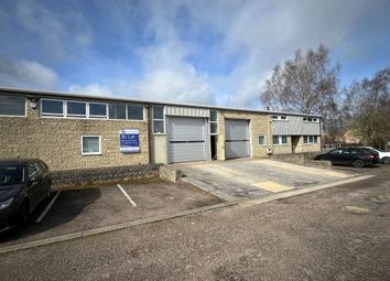 Thumbnail Industrial to let in Milton Road, Shipton-Under-Wychwood, Chipping Norton