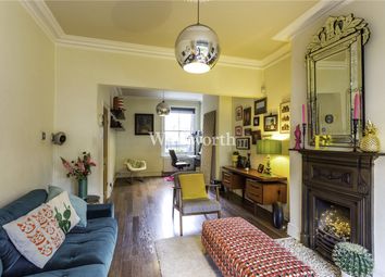 5 Bedrooms Terraced house for sale in Fairview Road, London N15