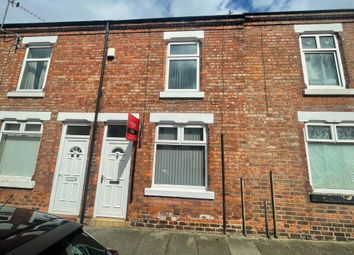 Thumbnail 2 bed property to rent in Beaconsfield Street, Darlington