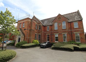 Thumbnail 1 bed flat for sale in Okus Road, Old Town, Swindon, Wiltshrie