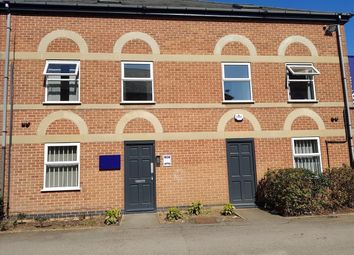 Thumbnail Serviced office to let in Nottingham Road, Concord Business Centre, Nottingham
