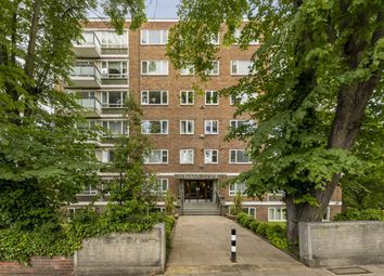 Thumbnail 1 bed flat to rent in Fairfax Road, London