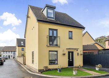 Thumbnail Detached house for sale in Reflections Road, Plymouth, Devon