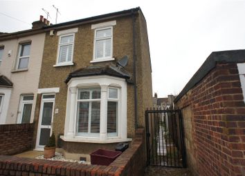 2 Bedroom End terrace house for sale