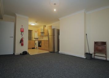 Thumbnail Flat for sale in Charlton Court, High Street South, London
