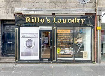 Thumbnail Retail premises for sale in 239 George Street, Aberdeen