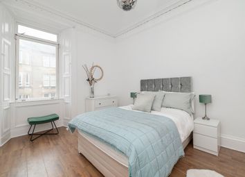 Thumbnail Flat to rent in Polwarth Crescent, Polwarth, Edinburgh