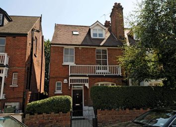 Thumbnail 4 bedroom semi-detached house for sale in Mill Lane, London