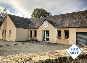 Thumbnail Property for sale in Villedieu-Les-Poeles, Basse-Normandie, 50800, France