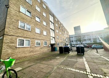 Thumbnail 2 bed flat for sale in Havisham House, Scott Lidgett Crescent, London