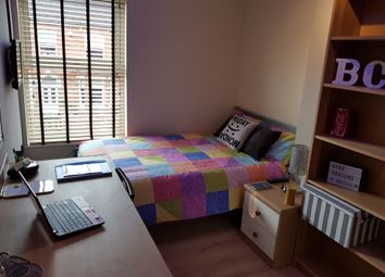 Thumbnail 5 bed shared accommodation to rent in Mount Street, Lincoln