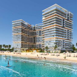 Thumbnail 4 bed apartment for sale in Shoreline By Damac, Umm Al Qiwain, Rest Of Uae, United Arab Emirates