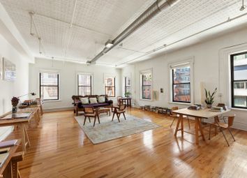 Thumbnail 2 bed apartment for sale in In Soho, Soho, New York, United States Of America