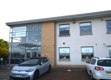 Thumbnail Office to let in Macmerry Business Park, Macmerry