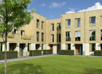 Thumbnail 3 bed end terrace house for sale in "Noel" at Campleshon Road, York