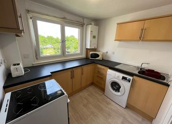 Thumbnail 1 bed flat to rent in Mill Court, Rutherglen, South Lanarkshire