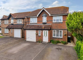 Thumbnail Detached house for sale in Wilton Close, Bracklesham Bay