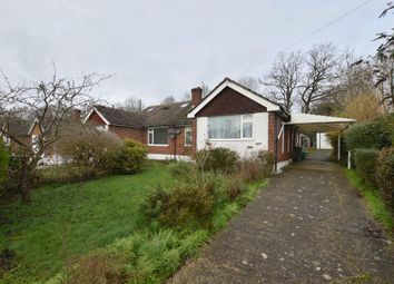 2 Bedroom Semi-detached bungalow for sale