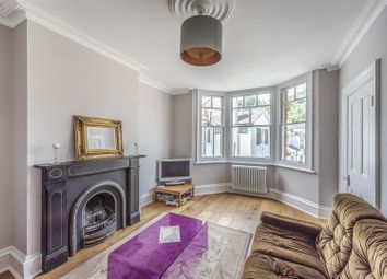 Thumbnail 4 bed flat for sale in "Byron Villas", Vale Of Health, Hampstead