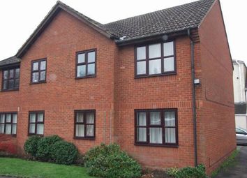 Thumbnail 1 bed flat for sale in Crowton Court, May Street, Snodland