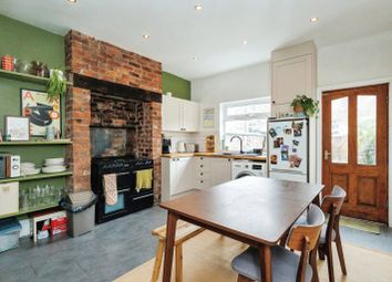 Thumbnail Terraced house for sale in Farr Street, Stockport, Greater Manchester