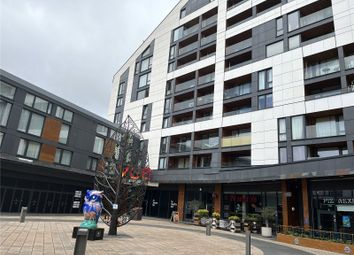 Thumbnail Flat to rent in Dewey Court, 7 St. Marks Square, Bromley