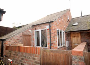 Thumbnail 1 bed semi-detached house for sale in Lawrence Street, York