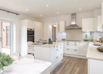 Kitchen In 4 Houses For Sale Newbury