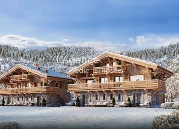 Thumbnail 5 bed detached house for sale in 74120 Megève, France