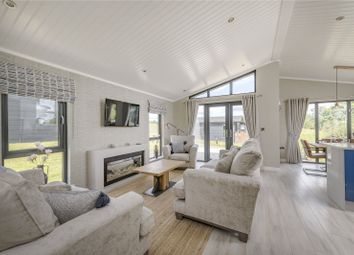 Thumbnail Detached house for sale in Lodges At Penally Grange, Penally, Tenby, Pembrokeshire