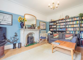 Thumbnail Terraced house to rent in St. Lukes Road, Bath