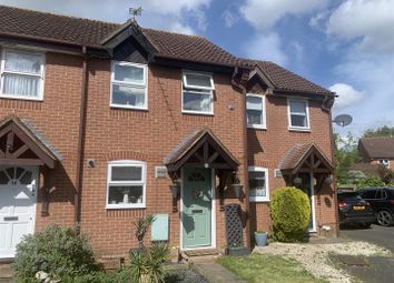 Thumbnail Terraced house for sale in Masefield Way, Staines