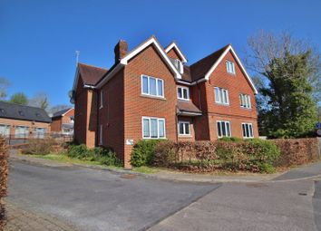 Thumbnail 2 bed flat for sale in Westwood Mews, Heathfield