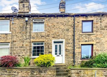 Thumbnail 2 bed terraced house for sale in Carrbottom Road, Greengates, Bradford