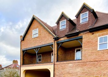 Thumbnail 2 bed flat for sale in Malden Road, Cheam, Sutton