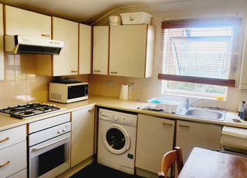 Thumbnail Flat to rent in Elthorne Avenue, London